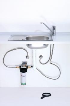 Carbonit Vario Untertisch Wasserfilter